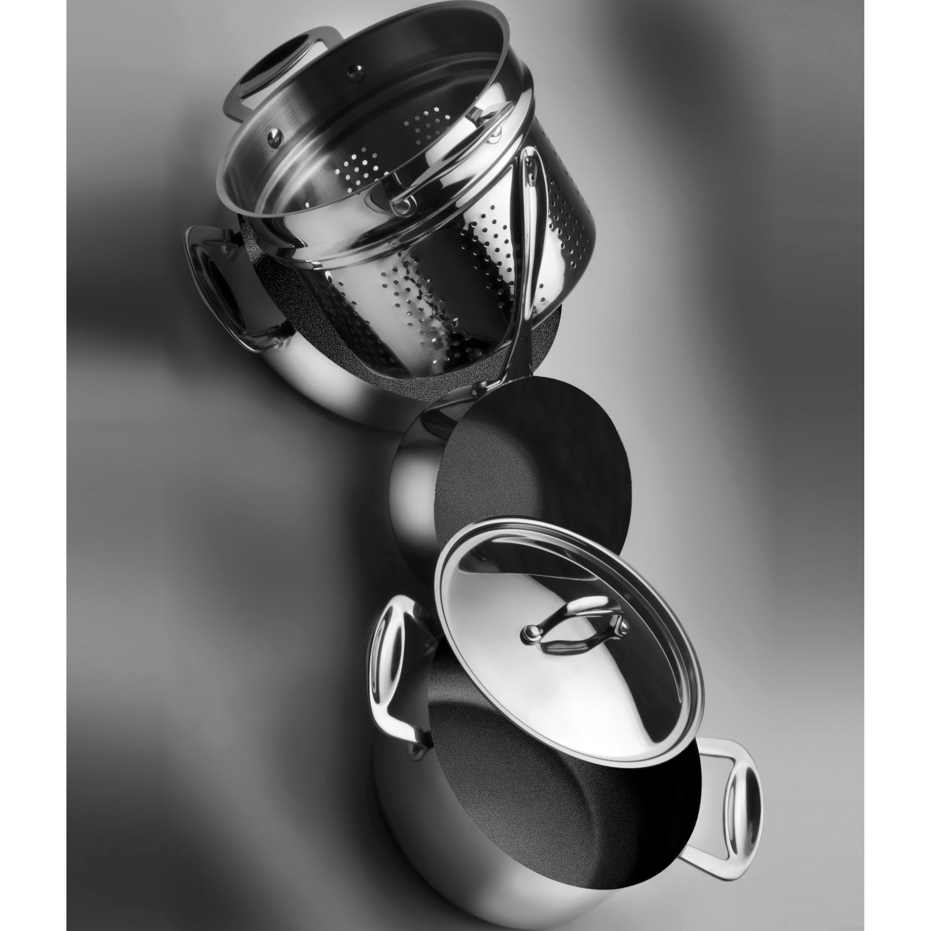 Mepra Glamour Diamond 6.5" Casserole Dish Bed Bath & Beyond 39834200